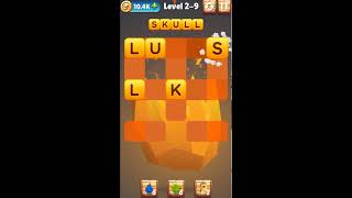 Word It Up – Original Puzzle Game video preview