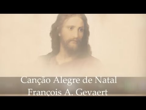 Canção Alegre de Natal |🎄🌟Coral