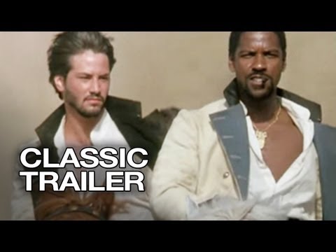 Much Ado About Nothing (1993) Official Trailer