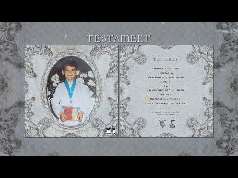 GIR x Biba x Fox - Tri Klase