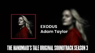 Exodus de Adam Taylor
