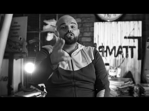 Jukey B Freestyle | 4MATT TV