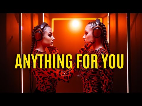 Twins Chojnackie - Anything For You (Official Video)