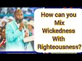 The Perfect Sacrifice Part The Mightiest Prophets Of The LORD Prophet Dr David Owuor