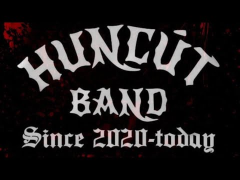 Huncút Band - Huncút Band - Lemmy (Singel 2023)