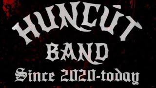 Video Huncút Band - Lemmy (Singel 2023)
