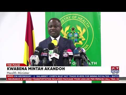 Free primary healthcare: Govt expands service to 135 districts across 16 regions - Health Minister