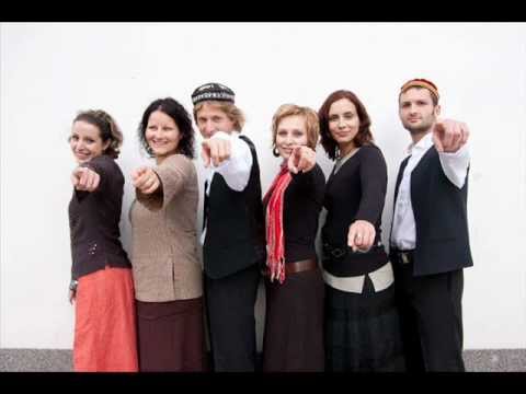 Simcha - Simcha - Tsigele migele