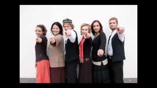 Video Simcha - Tsigele migele