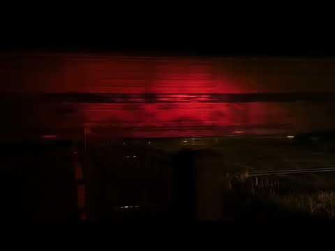 3MP9 SCT Down Goods Train With Loco SCT010+CF4410+SCT004