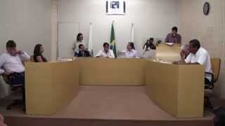 preview picture of video '98ª Sessão da Câmara Municipal de Pinheiral 31.03.2014'