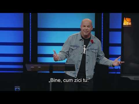 406. Adevărul Viu - Brett McBride - Matei, Cap. 12