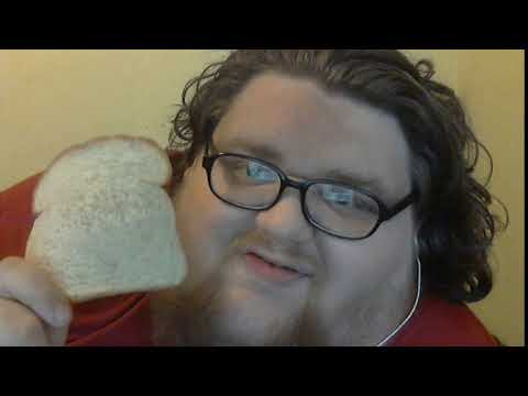 Cali Carter You Just Got Breaded