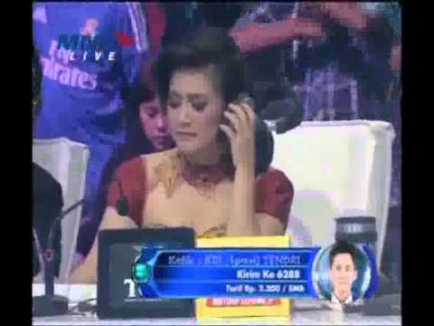 Yendri KDI 2014 - Citra Cinta