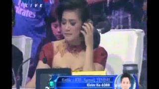 Yendri KDI 2014 - Citra Cinta