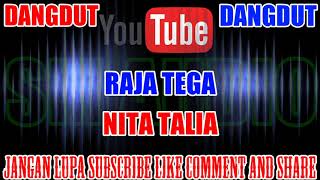 Download lagu Karaoke Dangdut KN7000 | Raja Tega - Nita Talia HD mp3