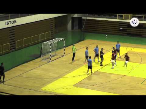 UMN_TV - Strožanac - Hercegovac Vp (Pol 1)