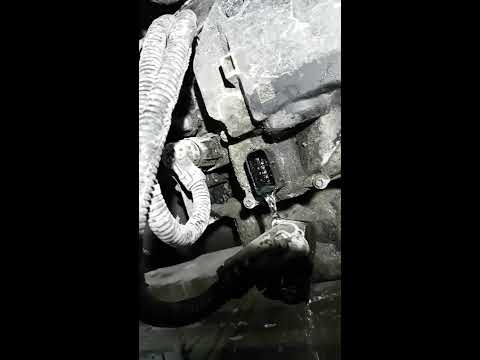 Failed def pump