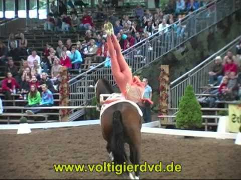 DVM 2010 - Damen - 07 - Ines Jückstock