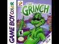 The Grinch Game Boy Color Part 3 Level 7