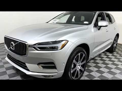 New 2020 Volvo XC60 Marietta, GA Atlanta, GA #TV6470 - SOLD