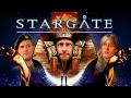 Stargate Nostalgia Critic