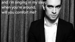 Brendon Urie - First Try (with Lyrics)