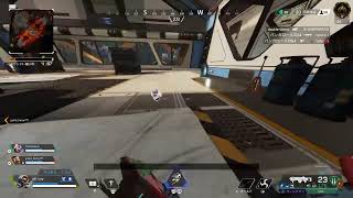 オワコンゲーマーis APEX