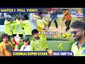 ருத்ரதாண்டவம் ஆடிய Batsmans 🔥 | Chennai Super Stars Vs Silk Smitha | Ma Ka Pa | Mic