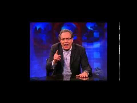 Anthony Cumia vs Lewis Black 2-20-2008