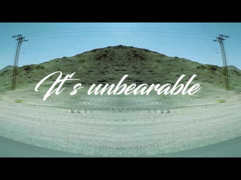 Tom Noize & Shelley Harland - UNBEARABLE (Official Lyric Video)