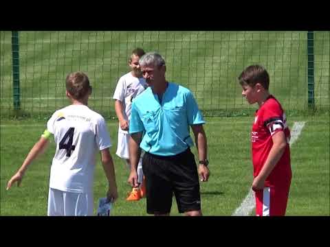 2018-05-26 /  PIAST ŻMIGRÓD - FC WROCŁAW II ACADEMY 1-0 (1-0)