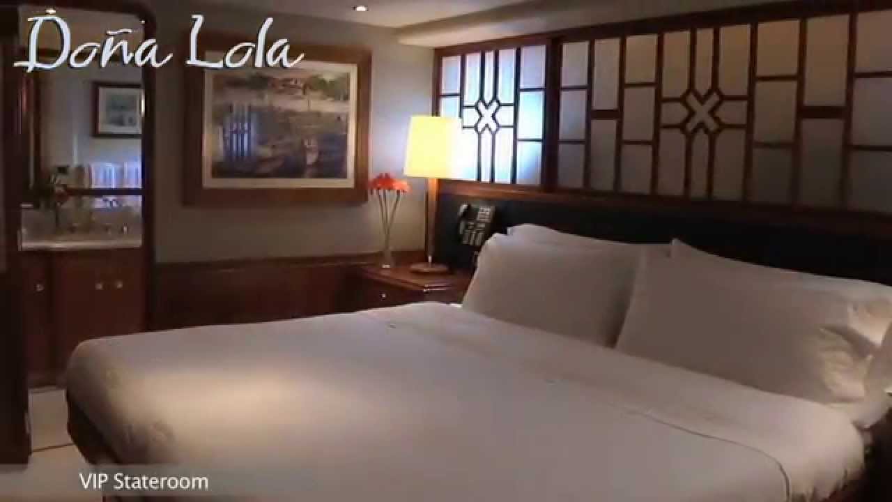 Yacht Video