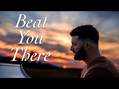 Will Dempsey - Beat You There (Official Video)