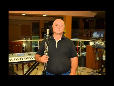 Arayik Harurunyan-tsovak