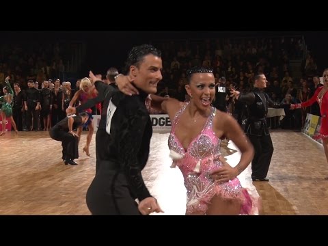 Vincenzo Mariniello - Sara Casini | Jive