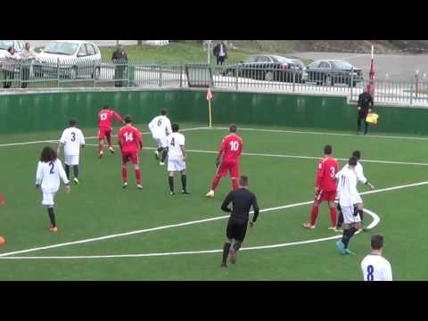 NK RUDAR vs ND GORICA 4:1