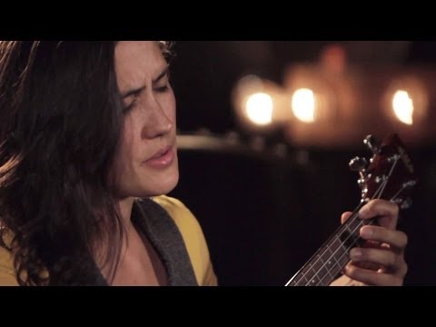 BAMM.tv Presents, Proving Grounds: Megan Keely - "Dream it Now"