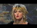 Pat Kenny Show Toyah Interview 1995