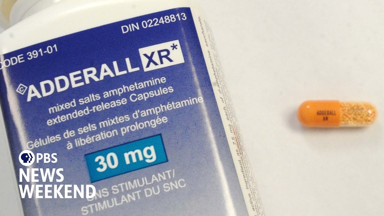 Why millions of adults with ADHD struggle to get treatment