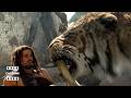 10 000 BC Return Of The Saber Tooth ClipZone High Octane Hits