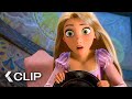 There S A Person In My Closet TANGLED Movie Clip 2010