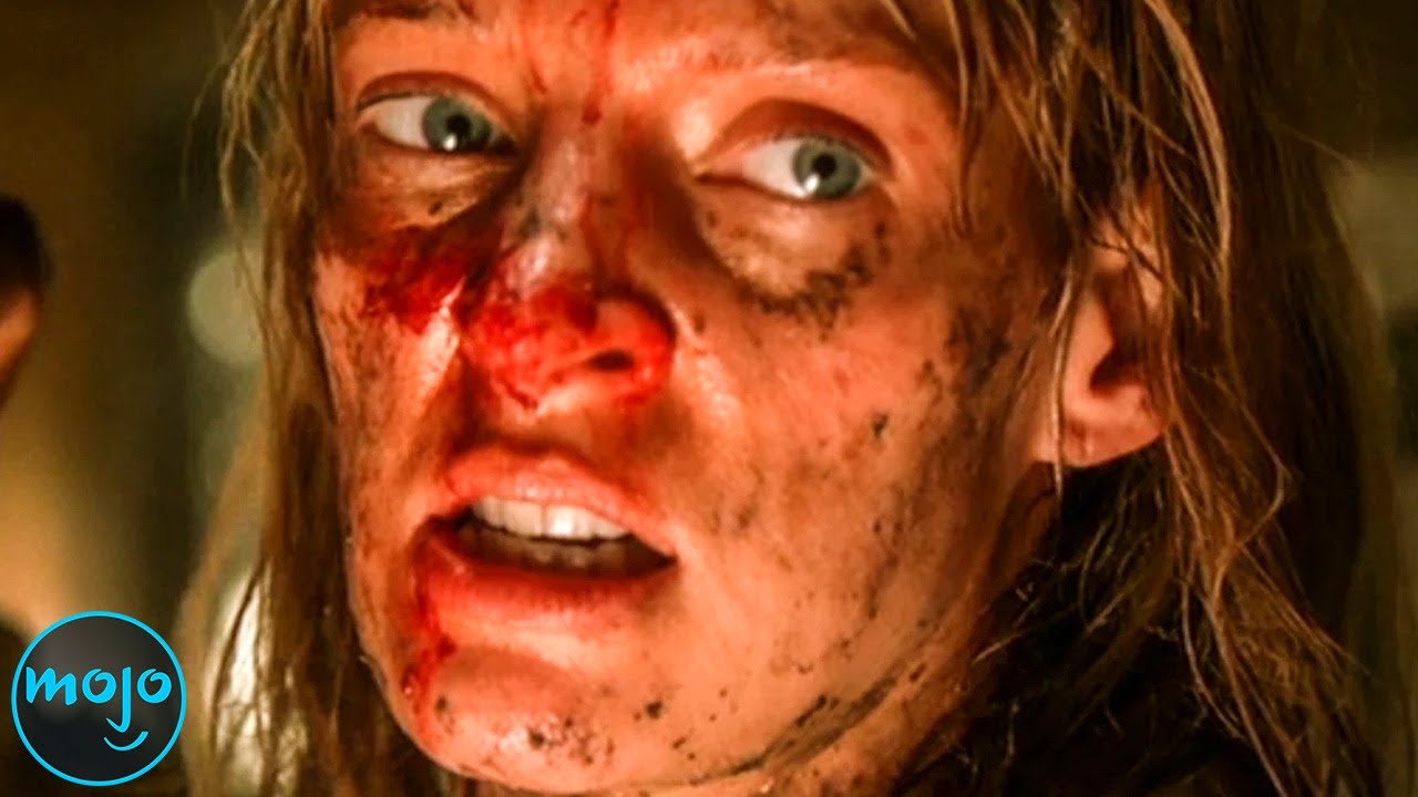 Top 10 Most Badass Movie Anti-heroes