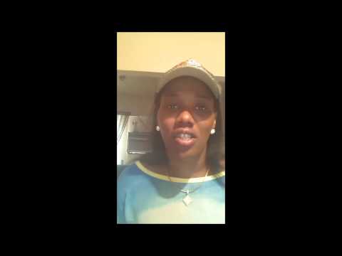 BET HOT 16 CYPHER BLACQ DYAMOND 2014