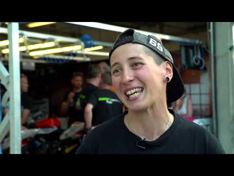 Science of Endurance - EWC & Superstock differences