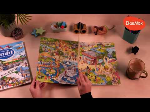 Velká knížka ZOO Praha pro malé vypravěče