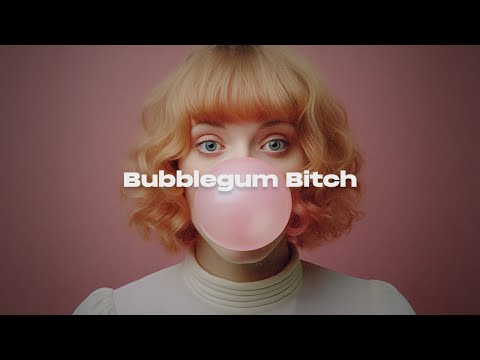 Lynhare, NALYRO & CMAGIC5 - Bubblegum Bitch