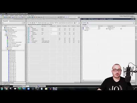 3 Tips per gestire le Variabili sul Pannello Operatore HMI TIA PORTAl - Programmazione PLC Siemens