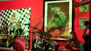 salt and pepper i feel good