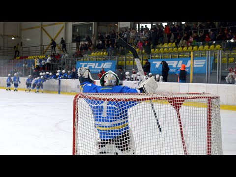 Highlights - Gold medal game! HS Rīga 2012 VS SHS Select - Riga hockey cup U10 - 01.05.22
